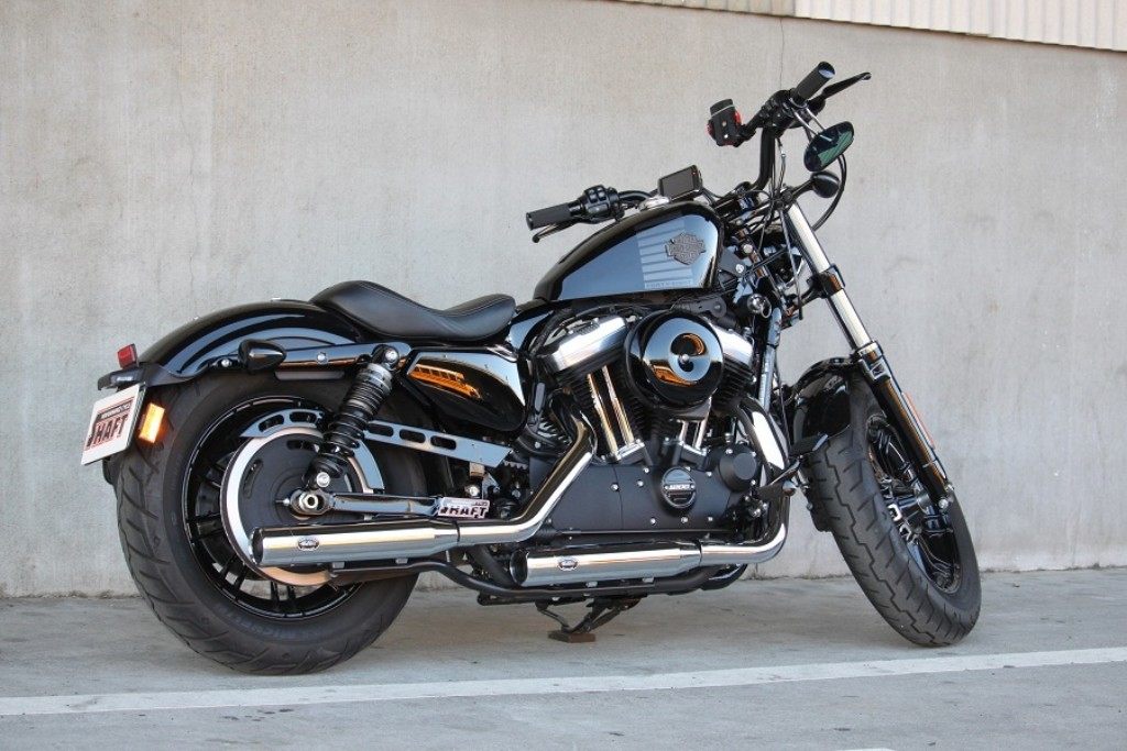 Belle’s Performance Exhaust ベルズパフォーマンスエキゾースト 【JMCA認証】スリップオンマフラー ラウンド XL1200XS SPORTSTER FortyEight Special XL1200C XL1200CX XL1200CA SPORTSTER LIMITED XL1200CB SPORTSTER LIMITED XL1200V SPORTSTER72 SEVENTY-TWO