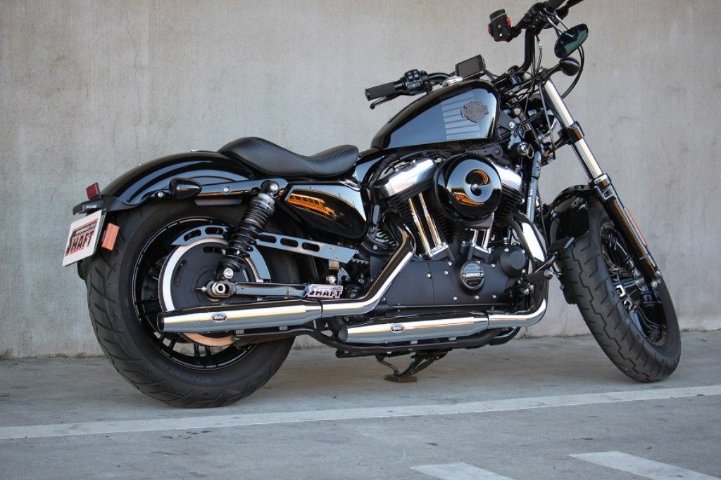 Belle’s Performance Exhaust ベルズパフォーマンスエキゾースト 【JMCA認証】スリップオンマフラー テーパード XL1200XS SPORTSTER FortyEight Special XL1200C XL1200CX XL1200CA SPORTSTER LIMITED XL1200CB SPORTSTER LIMITED XL1200V SPORTSTER72 SEVENTY-TWO