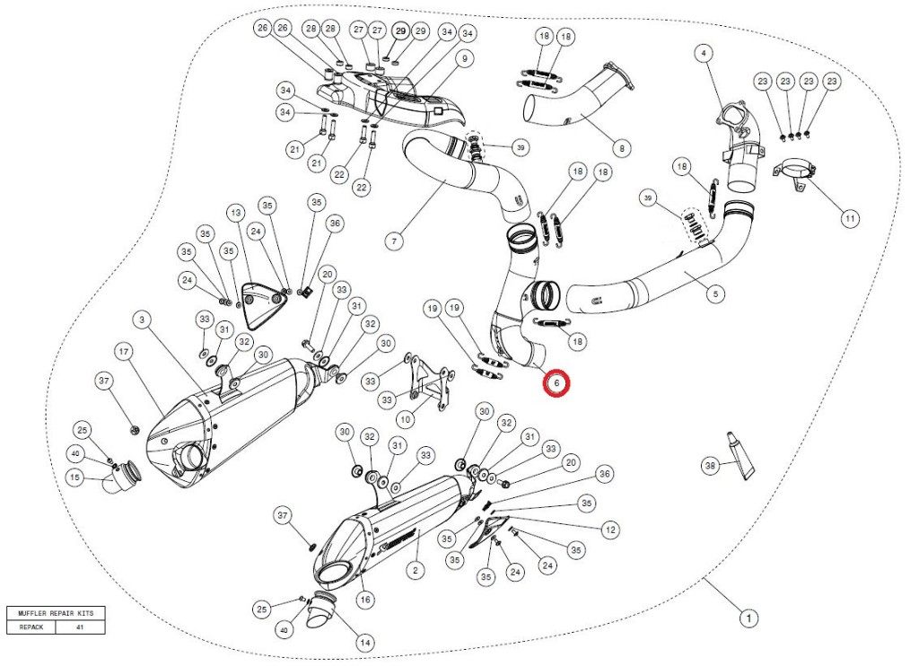 AKRAPOVIC ݥӥå ڥڥѡġC-D11ET1 collector ti 1199PANIGALE R S 899PANIGALE DUCATI ɥƥ ȥѥ ޥե顼