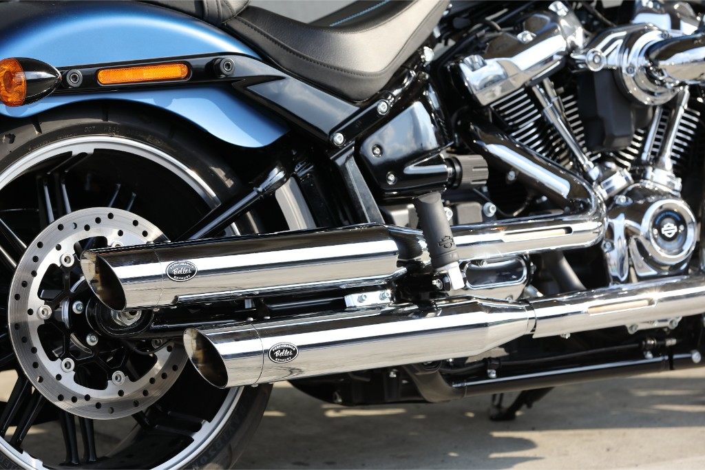 楽天市場】ハーレー マフラー 車検対応(車用品・バイク用品)の通販 楽天市場】ハーレー マフラー 車検対応(車用品・バイク用品)の通販