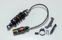 OVER オーヴァー 【OVER×NITRON】モノショック R3 GROM HONDA ホンダ リアサスペンション サスペンション 足回り