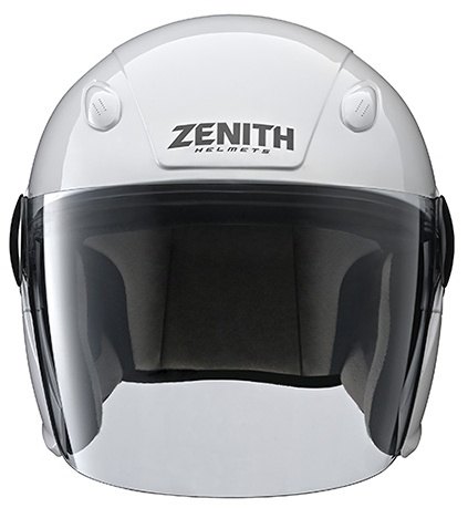 ZENITH HELMET ���˥��إ��å� SF-7II Lea Winds�Υ꡼�����󥺡ϥإ��å� �����åȥإ��å� �إ��å�