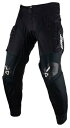 LEATT BRACE リアットブレイス 23モデル 4.5 ENDURO MXパンツ オフロードパンツ オフロードバイクウェア アパレル