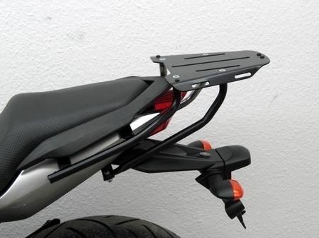 YAMAHA - Fehling フェーリング ラゲッジキャリア XJ 6 YAMAHA ヤマハ リアキャリア 外装