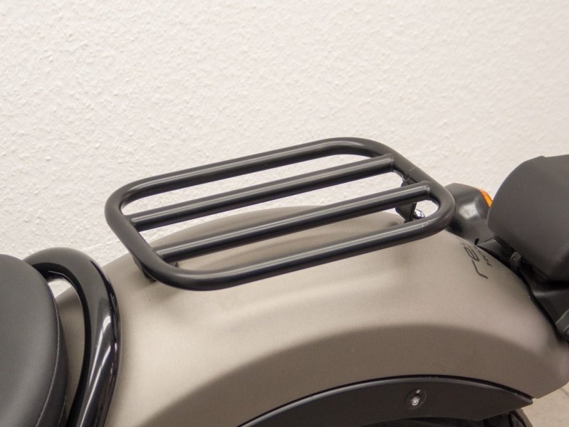 Fehling フェーリング ソロラック CMX 500 Rebel HONDA ホンダ リアキャリア 外装