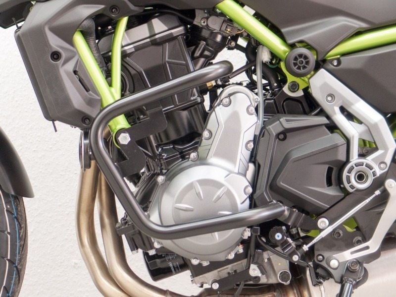 Fehling フェーリング エンジンガード Z 650 KAWASAKI カワサキ フレーム