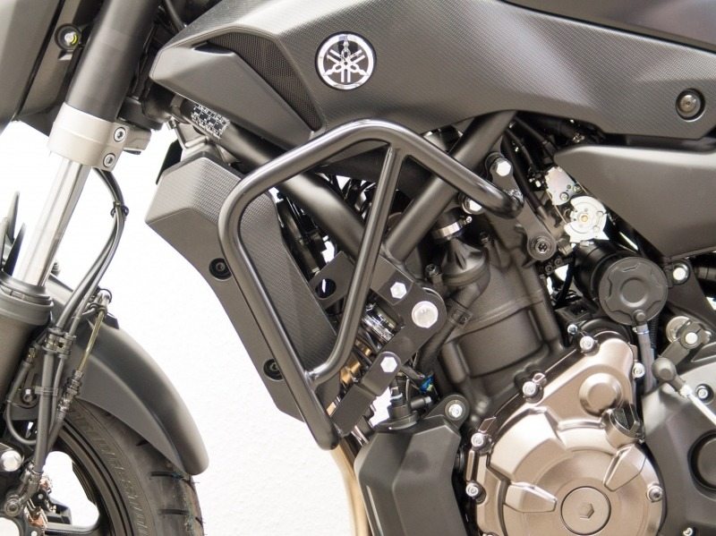 Fehling フェーリング アッパープロテクションガード MT-07