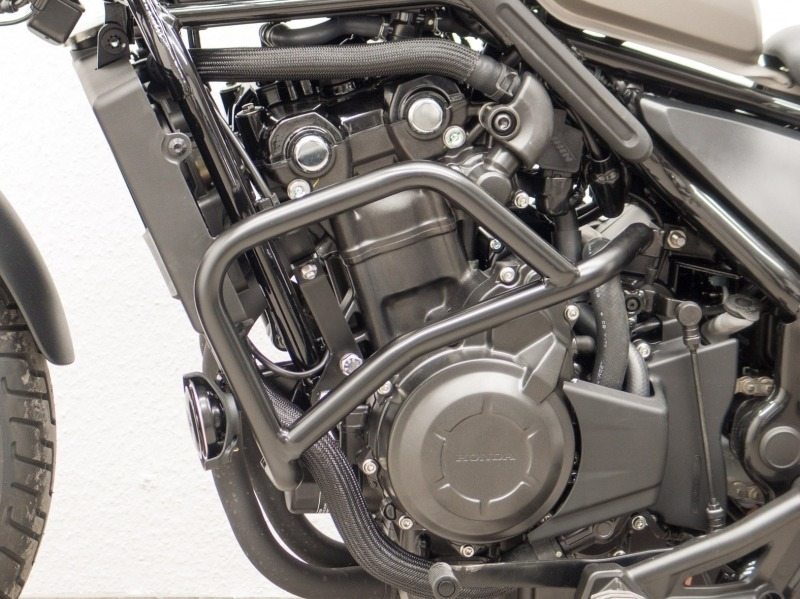 Fehling フェーリング エンジンガード CMX 500 Rebel