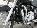 Fehling フェーリング ワンピースプロテクションガード America Speedmaster TRIUMPH トライアンフ エンジンガード フレーム