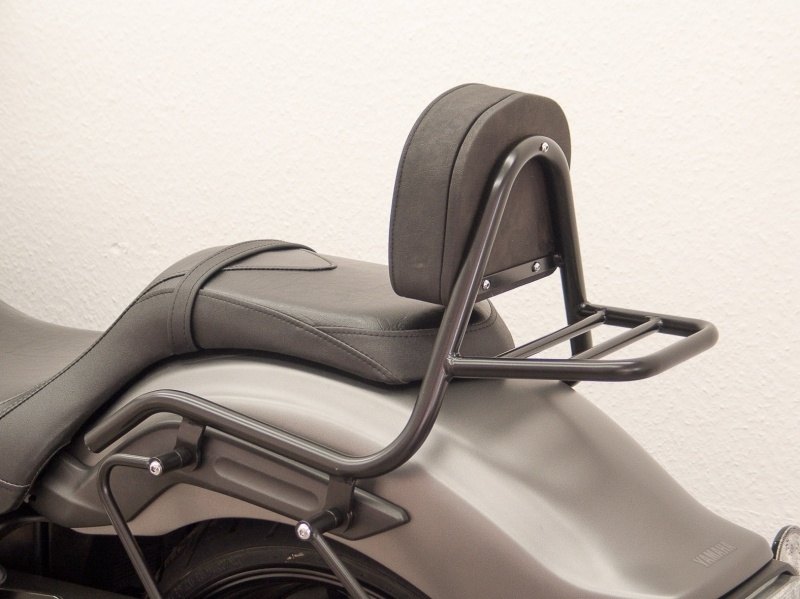 Fehling フェーリング シーシーバー XVS 1300 Custom YAMAHA ヤマハ グラブバー・タンデムバー・シーシーバー 外装