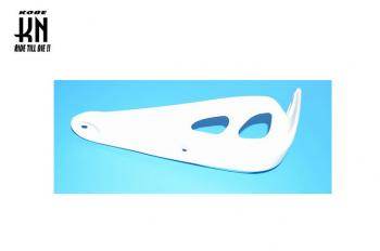 KN企画 ケイエヌキカク 台湾BWS100【ブレーキレバーガード】 BWS100ビーウィズ YAMAHA ヤマハ レバーガード ハンドル