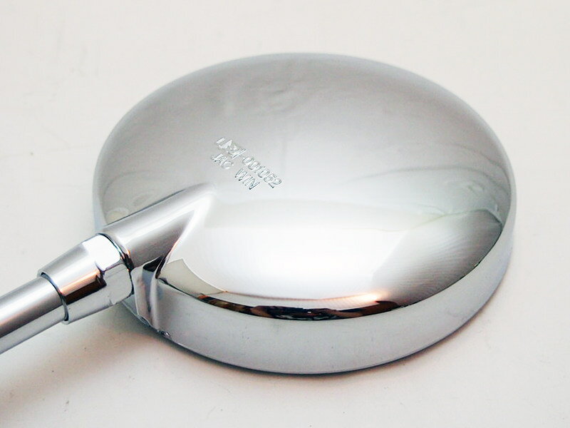 DOREMI COLLECTION �ɥ�ߥ��쥯����� Z1��Z2�ߥ顼 ���󥰡����硼�ȥ��ơ��� Z2��750RS Z1 900SUPER4 KAWASAKI ���掠�� �ߥ顼 �ϥ�ɥ�