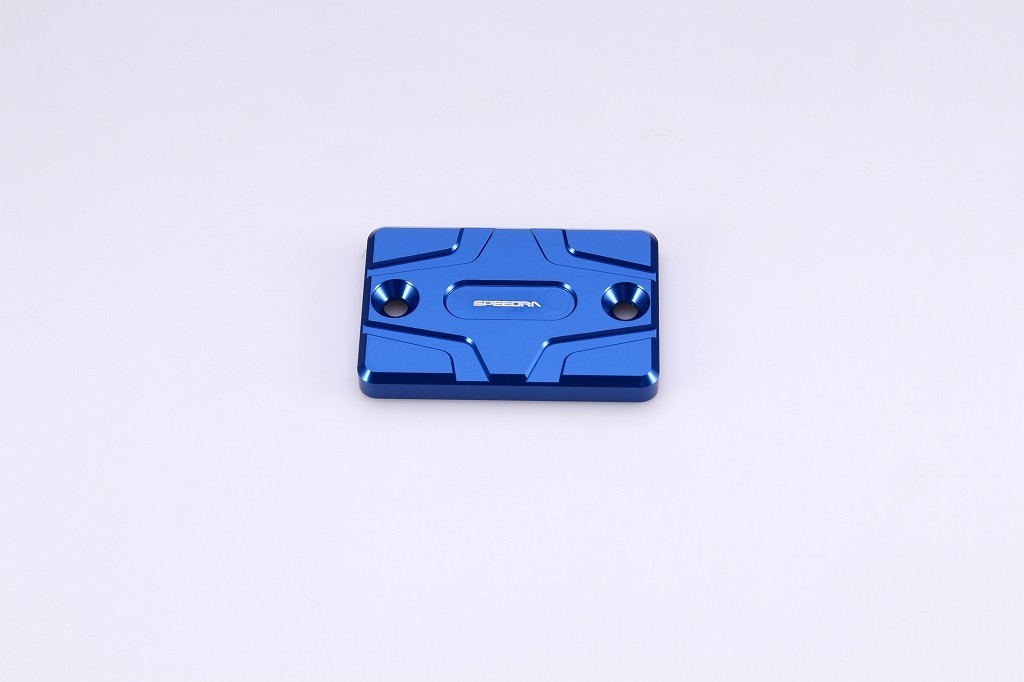 SPEEDRA スピードラ マスターシリンダーキャップ HONDA ホンダ マスターシリンダータンクキャップ・リザーバーカバー ブレーキ