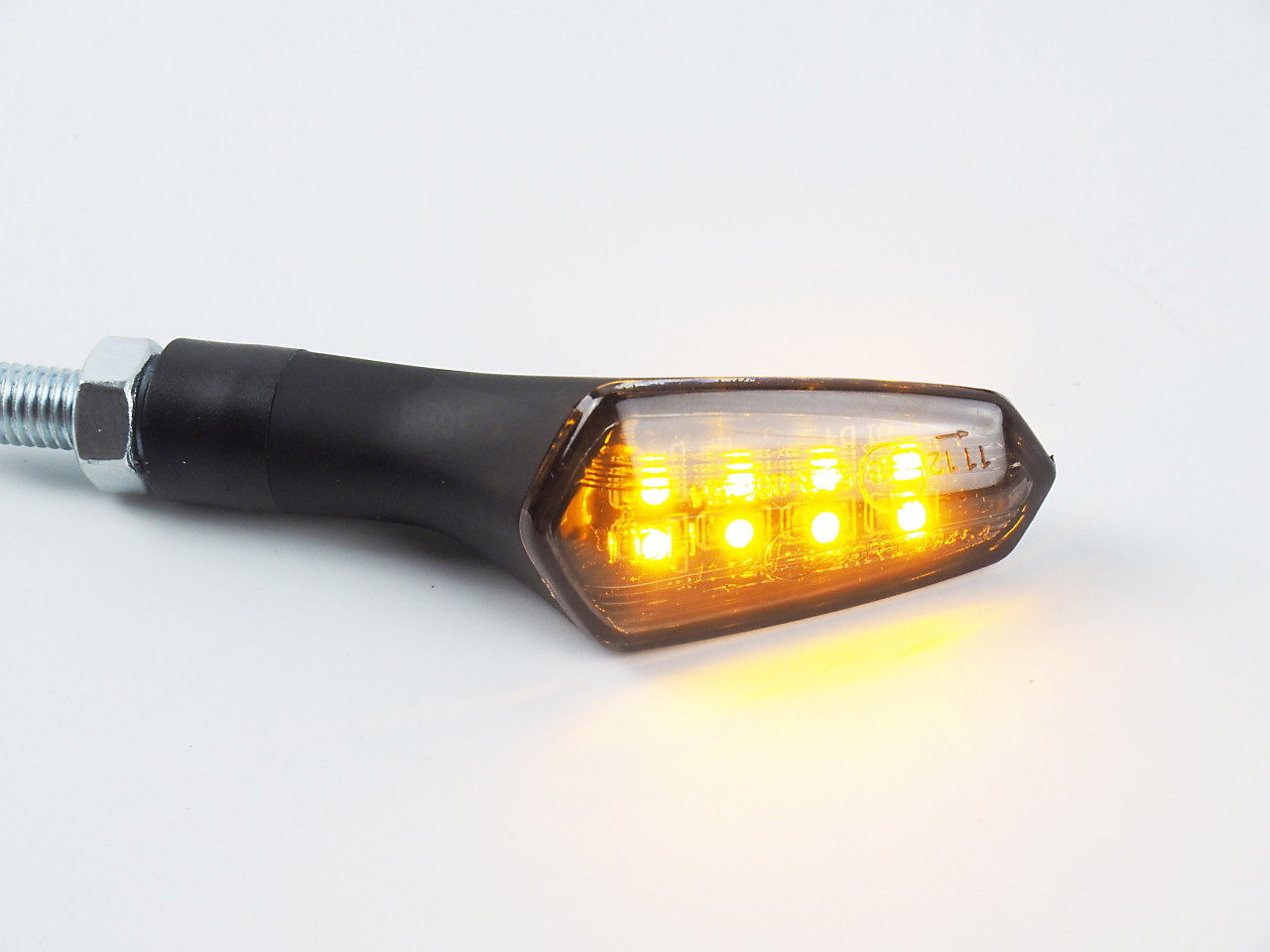 Winker - LighTech ライテック LED ABS ウィンカー (ペア) ウインカー 灯火類 電装系