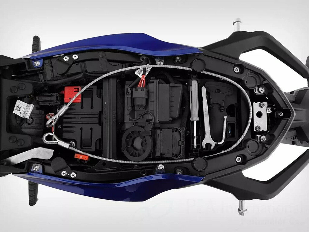 Wunderlich ��������å� �إ��å������ɻߥ磻�䡼 F900R F900XR BMW �إ��åȥ��å� �إ��å�