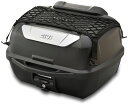 GIVI ジビ モノロックケース E43NTL-ADV