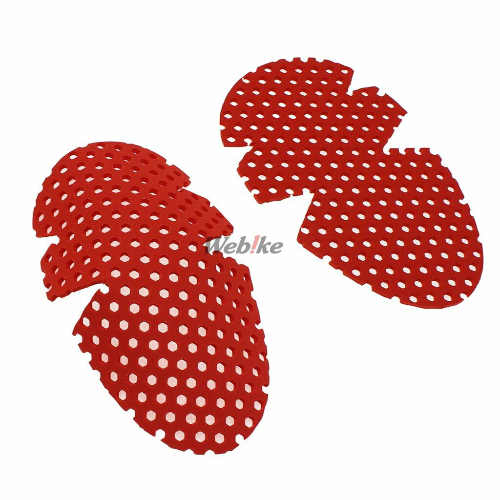 56design 56�ǥ����� ���ץ���� Knee Pad [�ˡ��ѥå�] ɨ�ץ��ƥ��������ˡ������� �ץ��ƥ�����