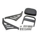 DAYTONA デイトナ リバーシブルバックレスト Rebel 250 500 Rebel300 HONDA ホンダ バックレスト 外装