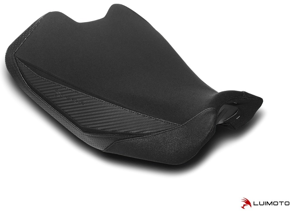 LUIMOTO ルイモト フロントシートカバー Veloce MONSTER937 MONSTER950 DUCATI ドゥカティ シートカバー シート関連 外装 カラー：スエード／SP ブラック／CF ブラック／PERFORATED ブラック／TEC-GRIP