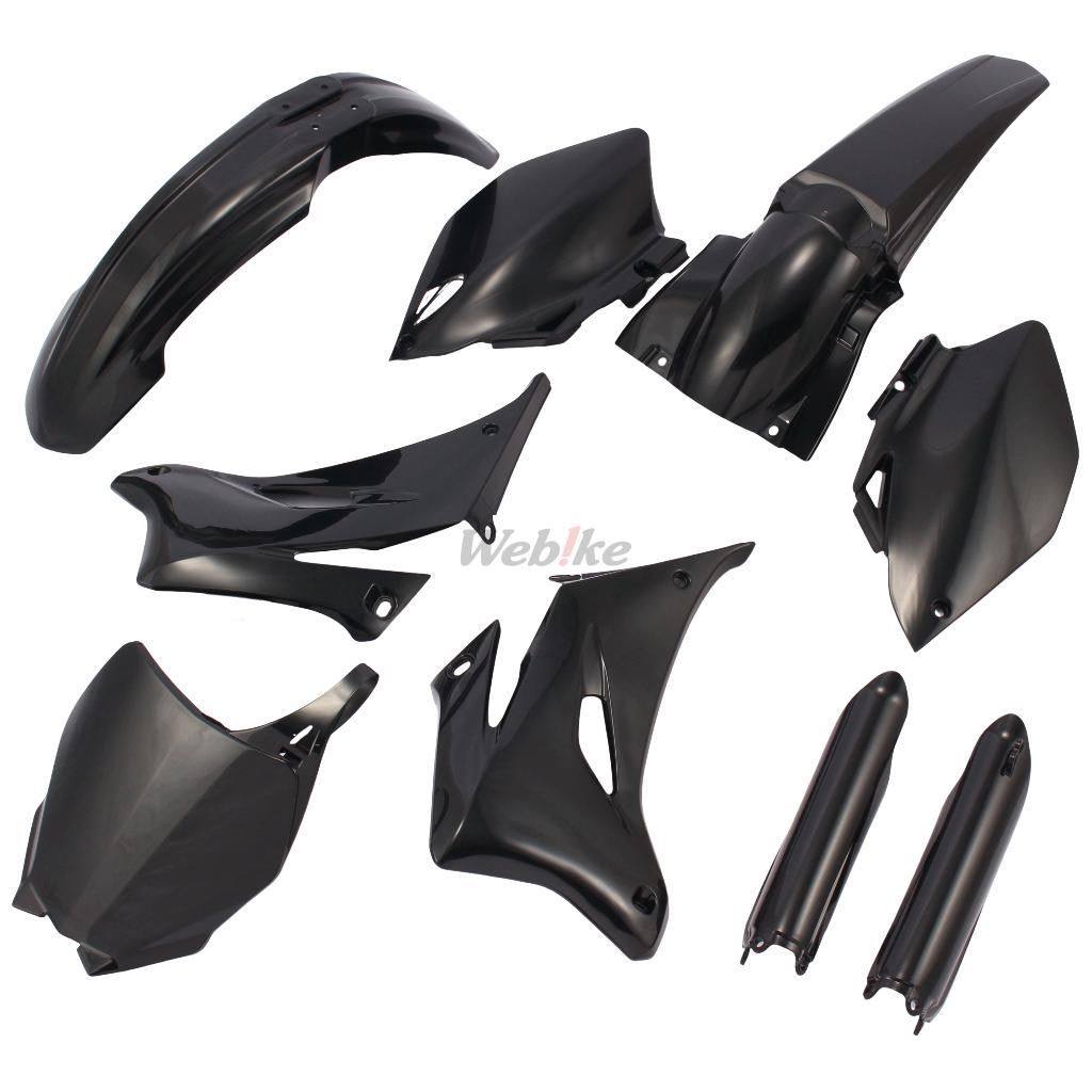 POLISPORT ポリスポーツ MX フル外装キット YZ 250F 450F YAMAHA ヤマハ フルカウル・外装セット カウ..