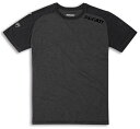 DUCATI Performance ドゥカティパフォーマンス T-shirt Reflex Attitude