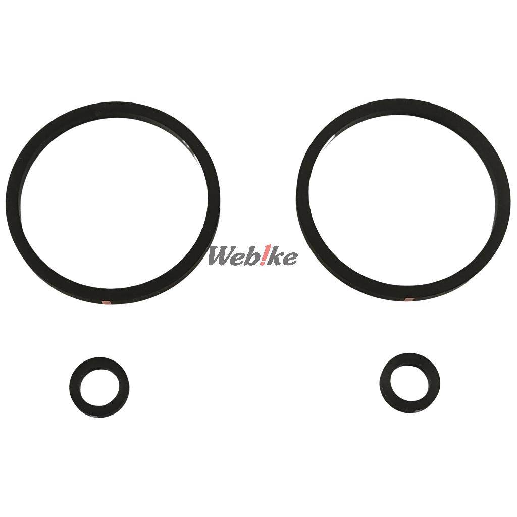 AP Racing エーピーレーシング リペア シールセット その他ブレーキパーツ ブレーキ