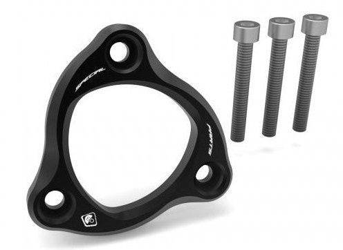 DUCABIKE (DBK) ドゥカバイク (ディービーケー) プレッシャー・プレート・リング DUCATI ドゥカティ クラッチプレッシャープレート 駆動系 カラー：ブラック