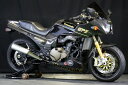 A-TECH エーテック ラムダクトSPL 4点セット GPZ900R KAWASAKI カワサキ フルカウル・外装セット カウル関連 外装 タイプ:ドライカー...