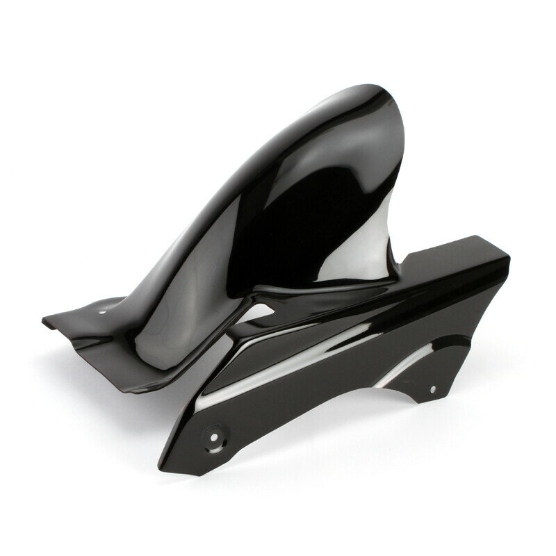 SPICE ���ѥ��� Tactical REAR FENDER ZZR1400/ZX-14 KAWASAKI ���掠�� �ꥢ�ե������ �ե��������Ϣ ����