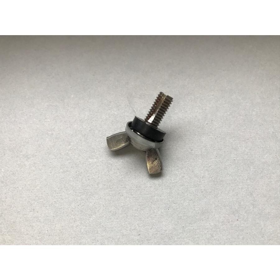 ETHOS エトスデザイン S2.5/5.0エア抜きバルブセット エンジンバルブ・吸排気バルブ エンジンパーツ エ..