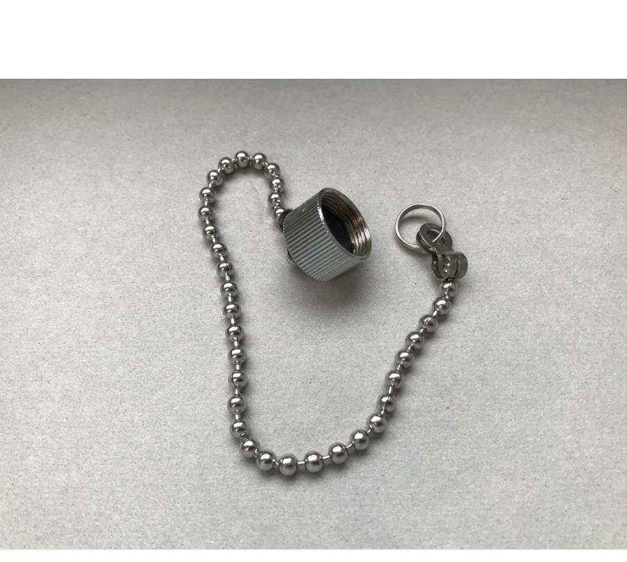 ETHOS エトスデザイン FS1.0/2.5/5.0ノズルキャップセット その他ガソリン携行缶オプション・補修部品