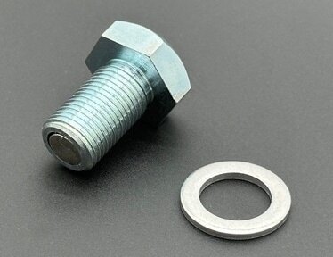 Other - BRC ビーアールシー ロングドレンボルト GS400 SUZUKI スズキ ドレンボルト エンジンパーツ エンジン