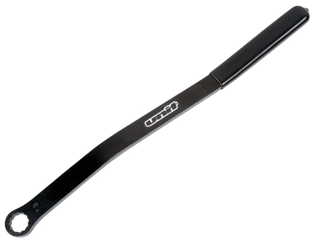 Unit ユニット リヤスプロケットレンチ その他、レンチ T字レンチ ハンドツール サイズ：13mmKTM