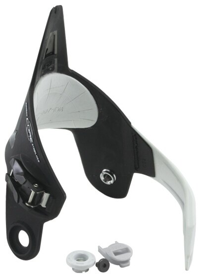 FOX フォックス インスティンクト2.0ブーツ用アンクルカフ その他オフロードブーツオプション・補修部品 フットウェア(2)