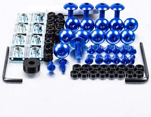 PRO BOLT プロボルト フェアリングキット 748 916 996 998 DUCATI ドゥカティ 汎用ボルト・ネジ