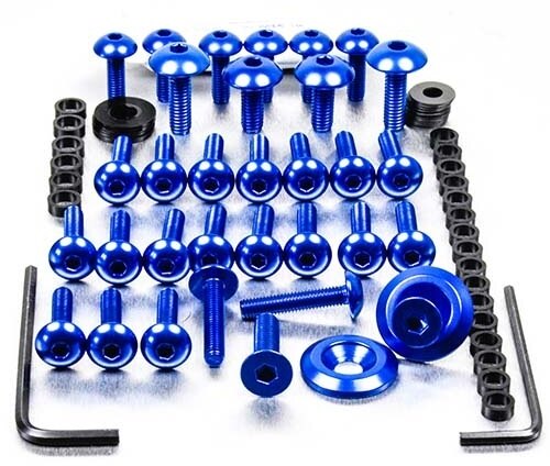 PRO BOLT プロボルト フェアリングキット ST4 DUCATI ドゥカティ 汎用ボルト・ネジ