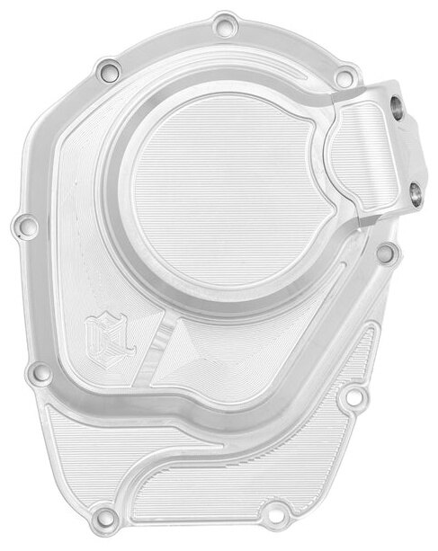 Ken’s factory ケンズファクトリー 【Next Level：ネクスト レベル】Gen 2 カムカバー Milwaukee-Eight HARLEY-DAVIDSON ハーレーダビッドソン カムカバー・カムシャフトカバー エンジンパーツ エンジン