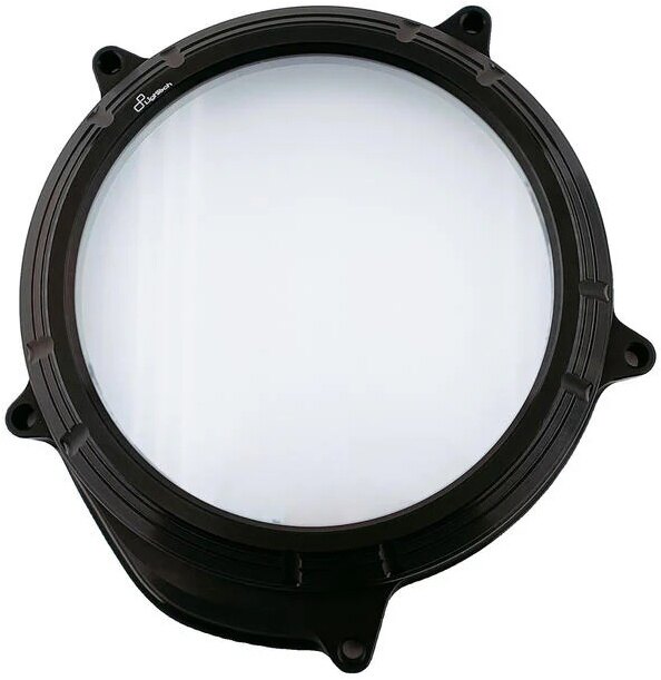 LighTech ライテック クリアクラッチカバー 1290 SUPER DUKE R 1390 KTM クラッチカバー エンジンパーツ エンジン