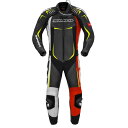 SPIDI スピーディー TRACK WIND PRO SUIT レーシングスーツ・革ツナギ アパレル(2)