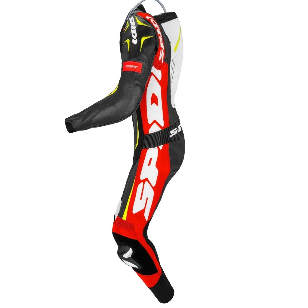 SPIDI ���ԡ��ǥ��� TRACK WIND PRO SUIT �졼���󥰥����ġ��ץĥʥ� ���ѥ��