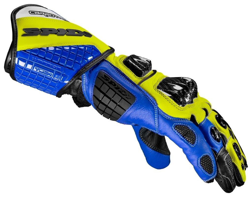 SPIDI ���ԡ��ǥ��� CARBO TRACK EVO �졼���󥰥������� �������� ���ѥ��