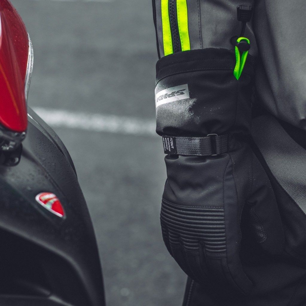 SPIDI ���ԡ��ǥ��� WINTERTOURER �����󥿡��������� �������� ���ѥ��