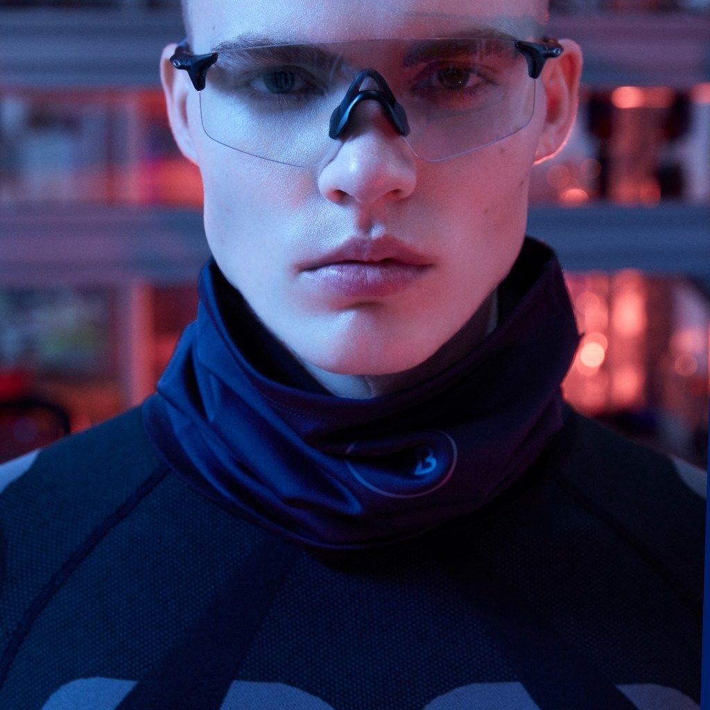 SPIDI スピーディー THERMO NECK WARMER ネックチューブ・ネックウォーマー アパレル