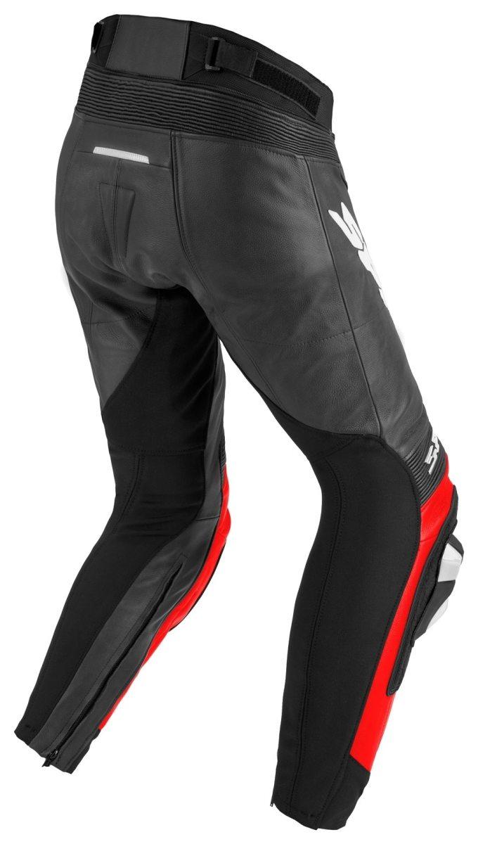 SPIDI スピーディー RR PRO 2 レザーパンツ パンツ・ボトムス アパレル