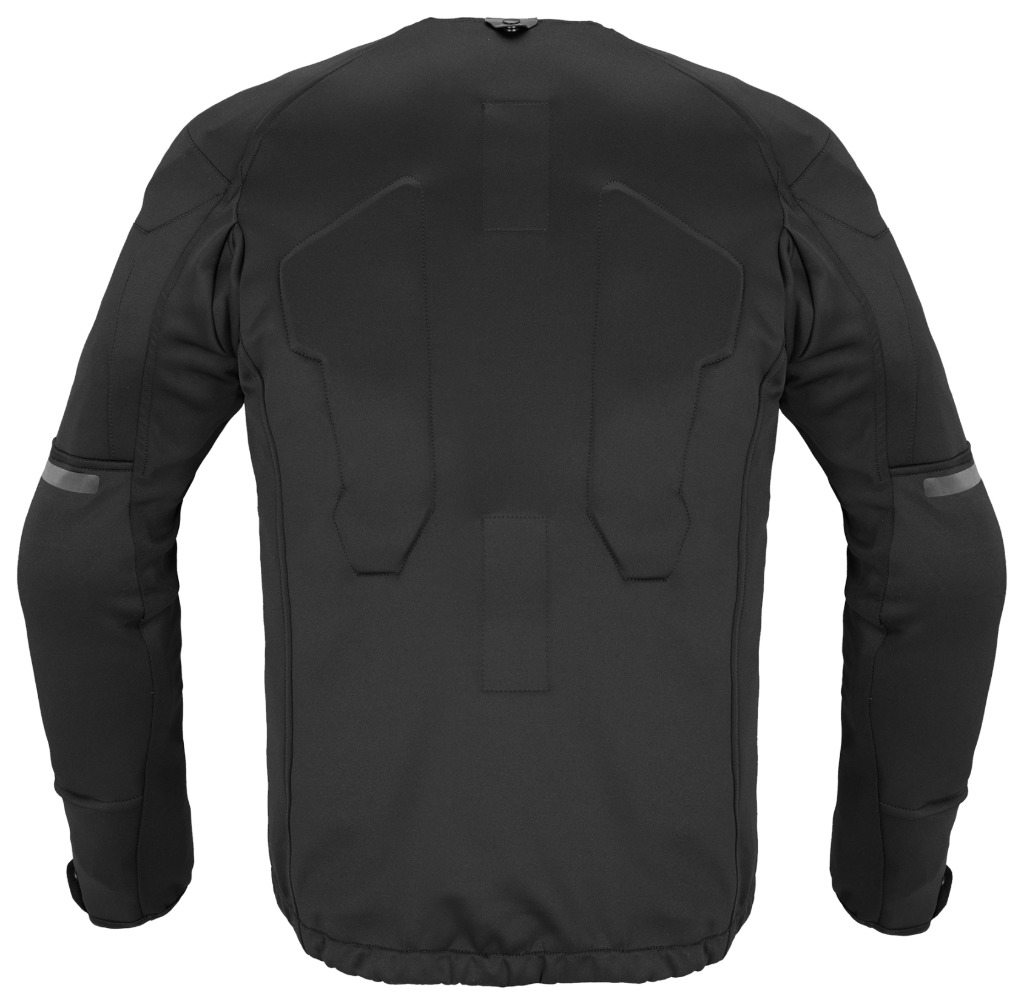 SPIDI スピーディー ARMORED JACKET オールシーズンジャケット ジャケット アパレル