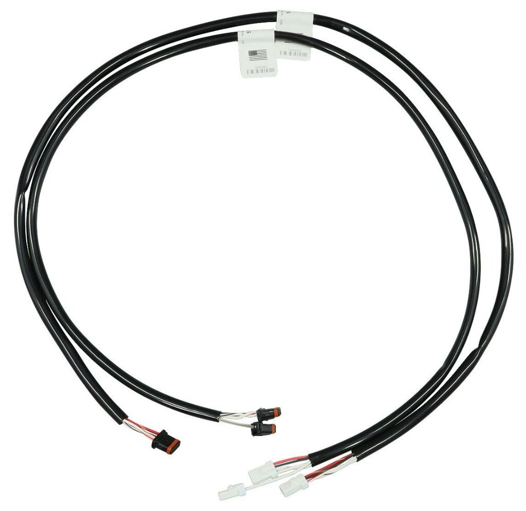 Guerrilla Cables ゲリラケーブルズ CANバスハーネスキット FLHTK FLTRK ツーリング HARLEY-DAVIDSON ハーレーダビッドソン その他ハーネス スイッチ・ハーネス関係 電装系