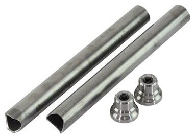 GOODS グッズ ウェルドライザーキット ハンドルポスト・ハンドルライザー ハンドル周辺パーツ ハ ...