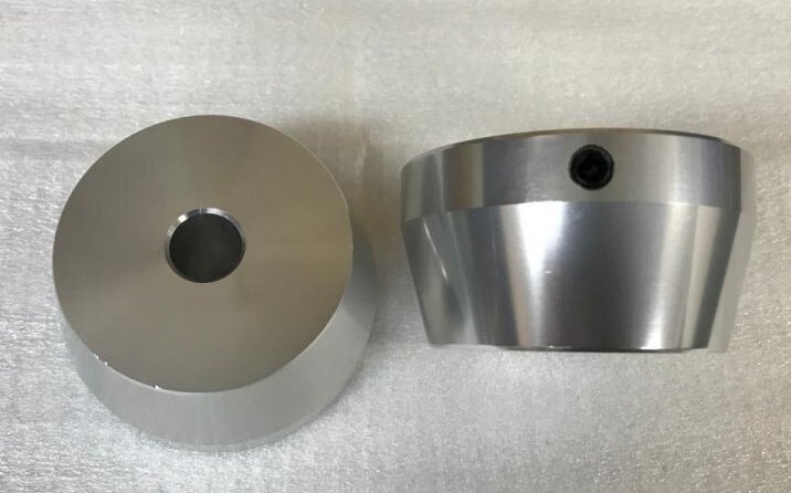 ETHOS エトスデザイン ホイールバランサーアダプター DUCATI ドゥカティ HONDA ホンダ TRIUMPH トライ..