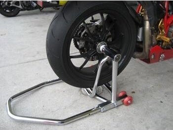 ETHOS エトスデザイン サイドアームスタンドシャフト 1098 DUCATI ドゥカティ その他メンテナンススタンドオプション・補修部品