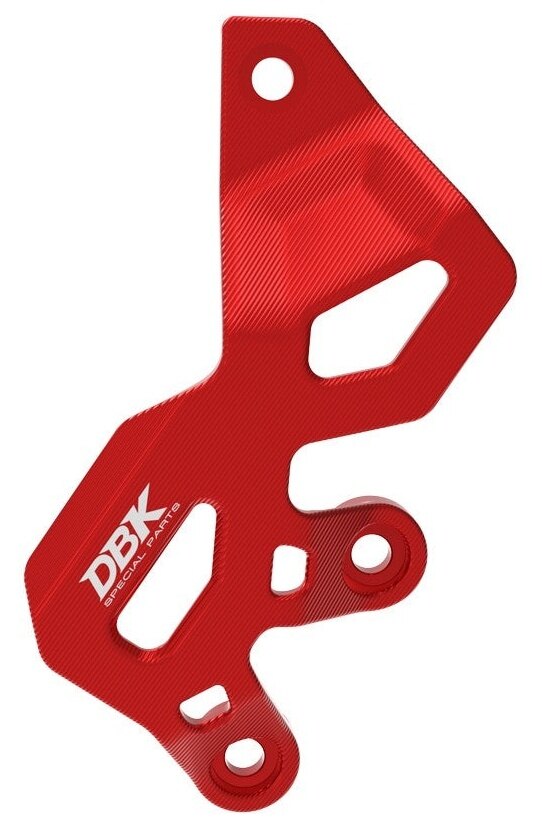 DUCABIKE (DBK) ドゥカバイク (ディービーケー) リアブレーキ マスター プロテクター PANIGALE V2 S STREETFIGHTER DUCATI ドゥカティ マスターシリンダーガード ブレーキ